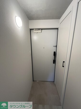 CREATIF西池袋の物件内観写真